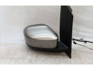 Зеркало электрическое Volkswagen Caddy 2015 - 2020 года