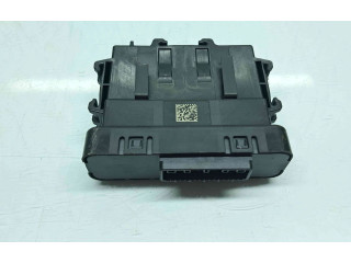 Комфортный модуль