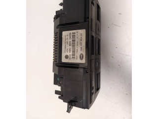 Блок управления климат-контролем D620001, 4B0820043Q   Audi A6 S6 C5 4B