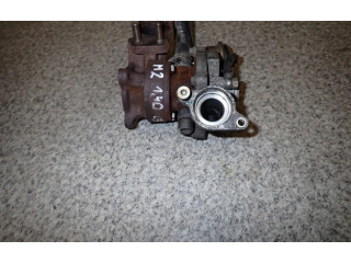 Turbodmychadlo Нагнетатель Mazda 2