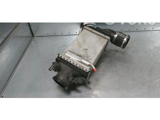 Интеркулер  A2740900614   Mercedes-Benz E W213 