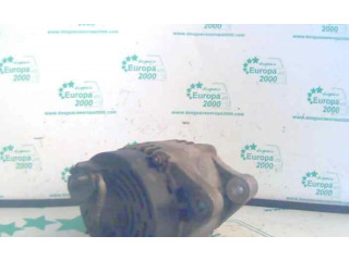 Генератор A127IR Alfa Romeo 166