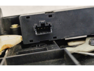 Блок управления климат-контролем Mitsubishi Colt