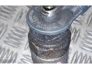 Vstřikovač 0445110485 Renault Captur