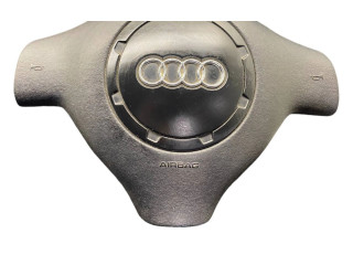 Руль Audi A3 S3 8L 1996 - 2003 года 8L0419091Q, 8L0124B