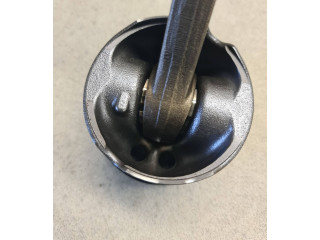  Поршень с шатуном  H268X  Land Rover Discovery 4 - LR4  