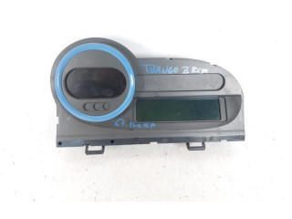 Панель приборов 280345731R, 280345731R Renault Twingo II