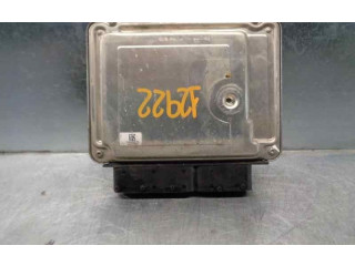 Блок управления двигателя 96820490, 0281013600 Chevrolet Nubira