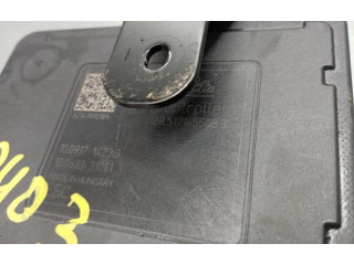 Блок АБС 476604105R, 10022023804 Dacia Sandero 2008 - 2012 года