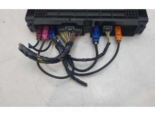 Блок управления двигателя P3167874 Volvo S80