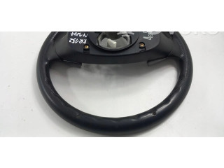 Руль Mazda 3 I 2007 - 2008 года