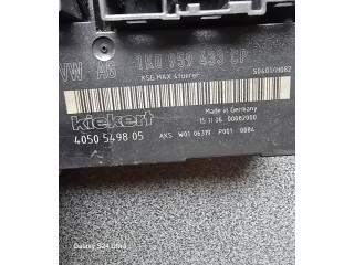 Блок комфорта 1K0959433CP, 4050549805 Volkswagen Caddy