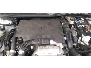 Комплект блоков управления 9824617380 Peugeot 2008 II