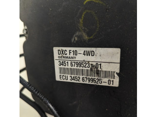 Jednotka ABS 6799523, 6799525 BMW 5 F10 F11 2012