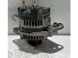 Генератор Mini One - Cooper Coupe R56