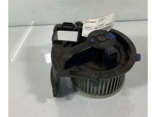 Вентилятор печки    7701050899   Renault Clio II