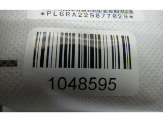 Подушка безопасности в сиденье 0589P1001198   Nissan X-Trail T33