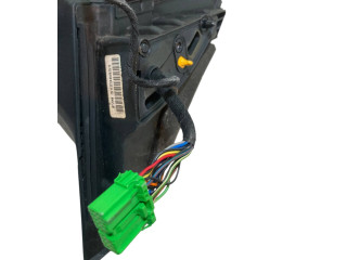 Зеркало электрическое        Volvo V70  2014 - 2016 года   