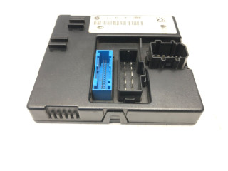 Блок комфорта 4F0907289E, 4F0910289E   Audi A6 S6 C6 4F   