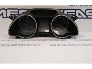 Спидометр (приборный щиток) 8T0920931D Audi A5 Sportback 8TA 2009