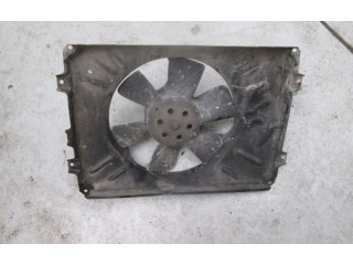 Вентилятор радиатора Volkswagen Jetta II