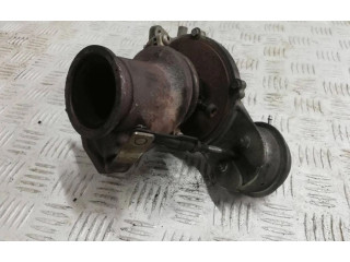 Turbodmychadlo Турбина 55209152, MD201183 Fiat Doblo