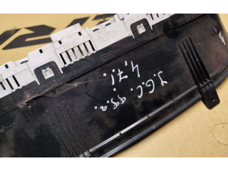 Панель приборов Jeep Grand Cherokee (WJ)