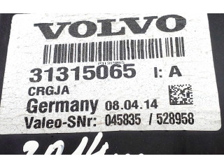 Вентилятор печки    31315065, 670041BA   Volvo XC90