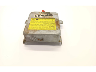 Блок подушек безопасности 1523000660, MR213589   Mitsubishi Pajero