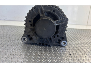 Генератор 6G9N10300XC, 0121615009 Ford S-MAX