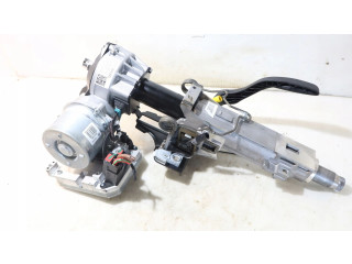 рейка Колонка рулевая Skoda Scala - года