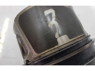 Píst 0628W2, 0628W2 Citroen C3 8HRDV4C