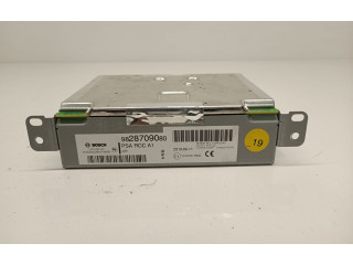 Радио/ проигрыватель CD/DVD / навигация