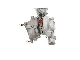 Turbodmychadlo Турбина VF55, VF55 Subaru Outback