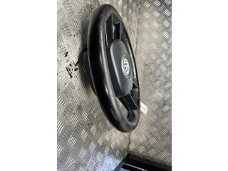 Руль Volkswagen Polo  2002 - 2005 года 6Q0419091KTWY      