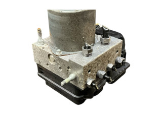 Блок АБС 9674677580, 0265230881   Peugeot  5008   -  года