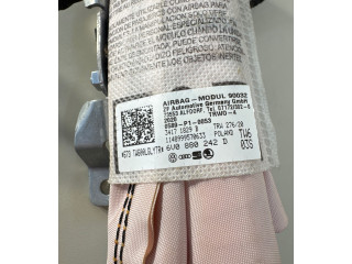 Подушка безопасности в сиденье 6V0880242D, 1148999570633 Skoda Fabia Mk3 (NJ)