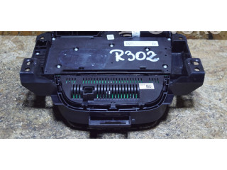 Блок управления климат-контролем 13435154   Vauxhall Astra J