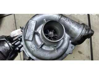 Turbodmychadlo Турбина 9660641380, JB700579F Peugeot 307