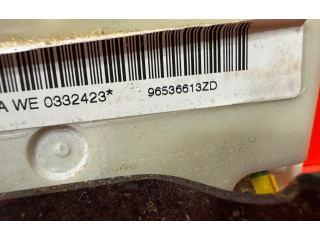 Блок управления парковки