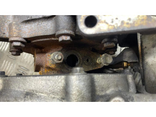  Турбина Saab 9-5 3.0 7152305, EH4173J         