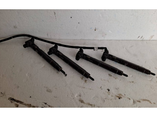 Форсунка A6510702387    Mercedes-Benz A W176   