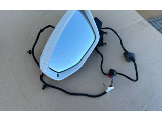 Außenspiegel elektrisch Tür vorne       Audi A6 S6 C8 4K  2018 -  года   