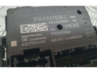 Блок управления 5WA907530J   Audi A3 8Y