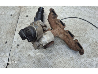 Turbodmychadlo Турбина 03L253016H Seat Ibiza IV (6J,6P)