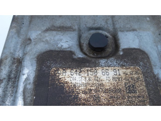 Блок управления двигателем Блок управления A6421506691 Mercedes-Benz ML W164