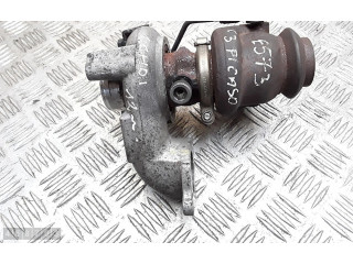 Turbodmychadlo Турбина 9673283680, 4937352020 Citroen C3 Picasso