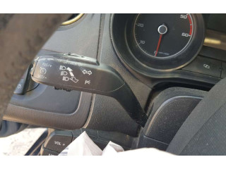 Ручка стеклоочистителей 6R0953507F Seat Ibiza I (021A)