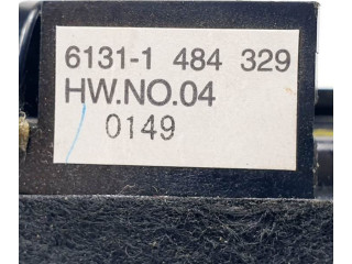 Подрулевой шлейф SRS 1484329   Mini One - Cooper R50 - 53