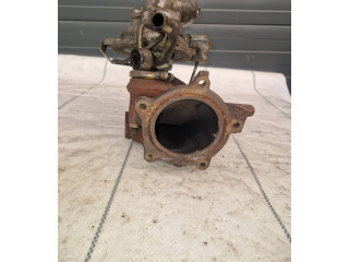 Turbodmychadlo Турбина 14411vk500 Nissan Navara D22